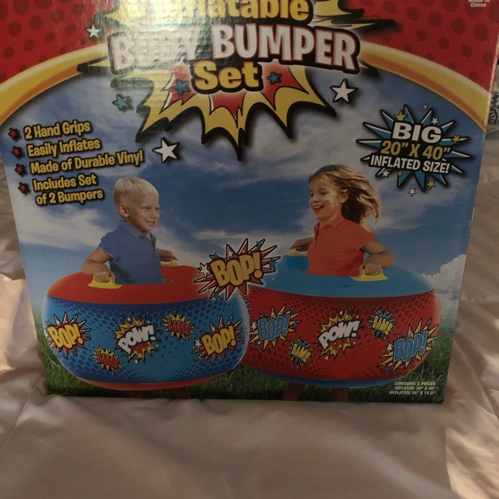 Kids toys